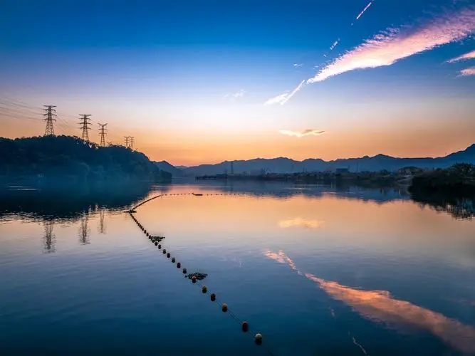 智能环保高效